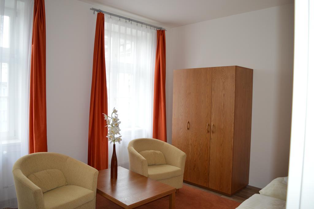 ברטיסלאבה Hotel Akademik מראה חיצוני תמונה